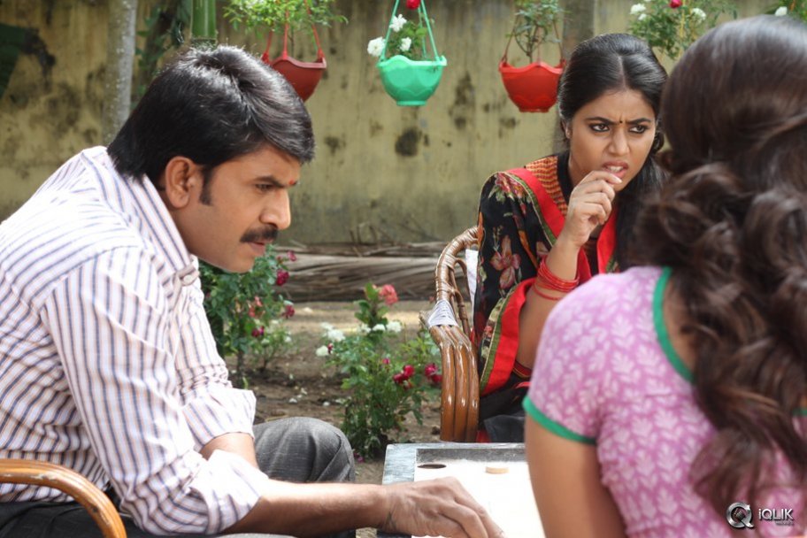 Jayammu Nischayammu Raa